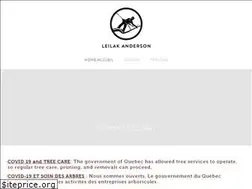 Sites similar to leilak.info