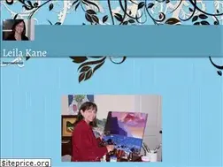 Sites similar to leilakane.com