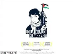 Sites similar to leilakhaled.com