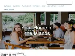 Sites similar to leilanis.com
