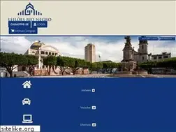 Sites similar to leilaomanaus.com.br