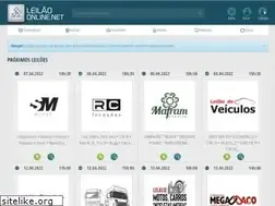 Sites similar to leilaoonline.net