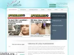 Sites similar to leilas.se