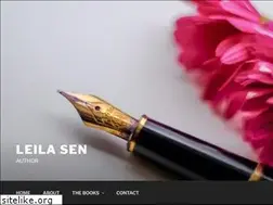 Sites similar to leilasen.com