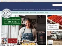 Sites similar to leilasgeneralstore.com