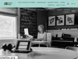 Sites similar to leilaviss.com