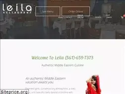 Sites similar to leilawpb.com