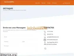 Sites similar to leilobusiness.com