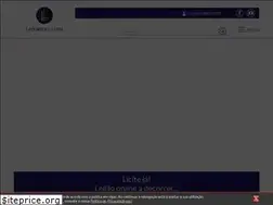 Sites similar to leiloeiradolena.com