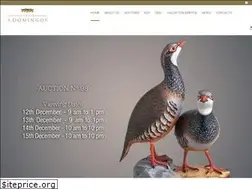 Sites similar to leiloeirasaodomingos.pt