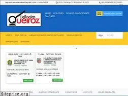 Sites similar to leiloeiroqueiroz.com