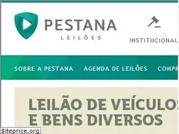 Sites similar to leiloes.com.br