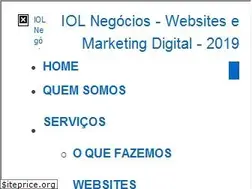 Sites similar to leiloes.iol.pt