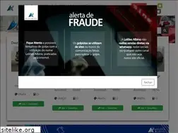 Sites similar to leiloesalbino.com.br