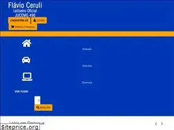 Sites similar to leiloesceruli.com.br