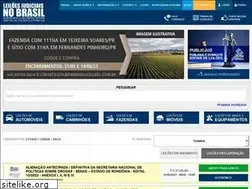 Sites similar to leiloesjudiciais.com.br