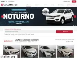 Sites similar to leilomaster.com.br