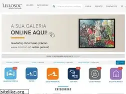 Sites similar to leilosoc.com