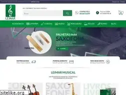 Sites similar to leimar.com.br