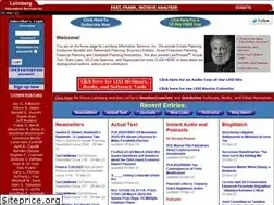 Sites similar to leimbergservices.com