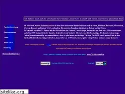 Sites similar to leimert-hamburg.de