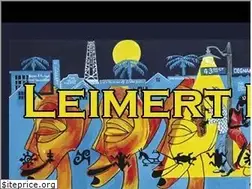 Sites similar to leimertparkbeat.com