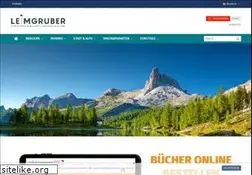Sites similar to leimgruber.it
