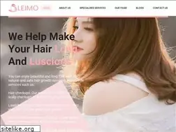 Sites similar to leimo.com.au