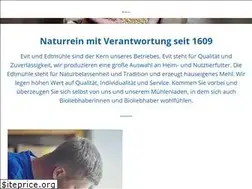 Sites similar to leimueller.info
