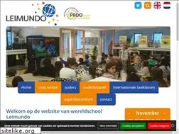 Sites similar to leimundo.nl