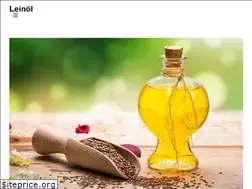 Sites similar to lein-oel.net