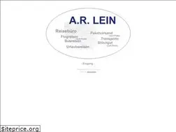 Sites similar to lein.de