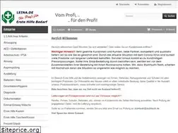Sites similar to leina.de