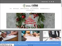 Sites similar to leina.org