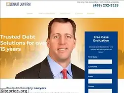 Sites similar to leinartlaw.com