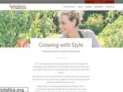 Sites similar to leinbach.com