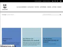 Sites similar to leinchiestedimaigret.it