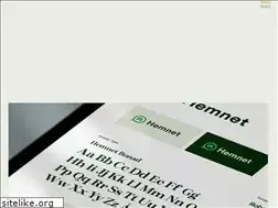 Sites similar to leinehed.com