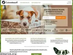 Sites similar to leinentausch.at