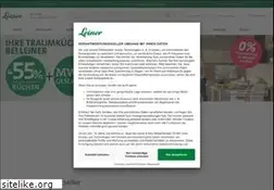 Sites similar to leiner.at