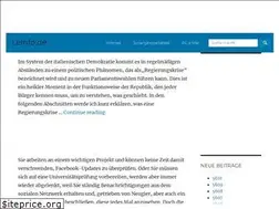Sites similar to leinfo.de