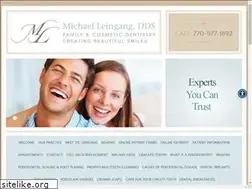Sites similar to leingangdental.com