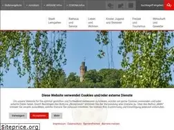 Sites similar to leingarten.de