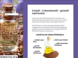 Sites similar to leinoel-wissen.de