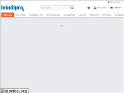 Sites similar to leinoelpro.de