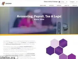 Sites similar to leinonen.eu