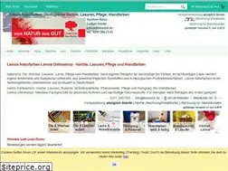 Sites similar to leinos24.de