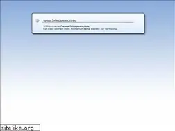 Sites similar to leinsamen.com