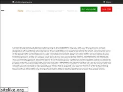 Sites similar to leinsterdrivingcampus.ie