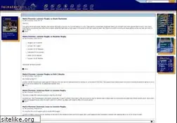 Sites similar to leinsterfans.com